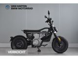 BMW CE 02