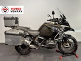 BMW R 1250 GS ADVENTURE