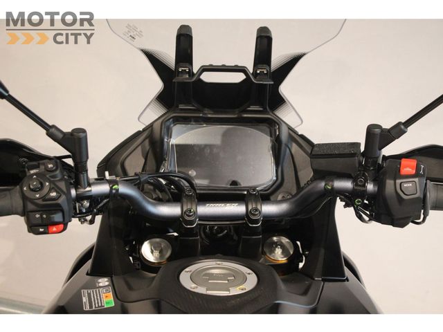 yamaha - tracer-7-gt