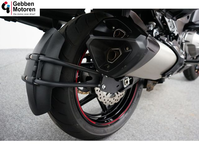 kawasaki - versys-1000-abs