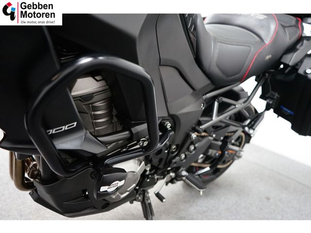 kawasaki - versys-1000-abs