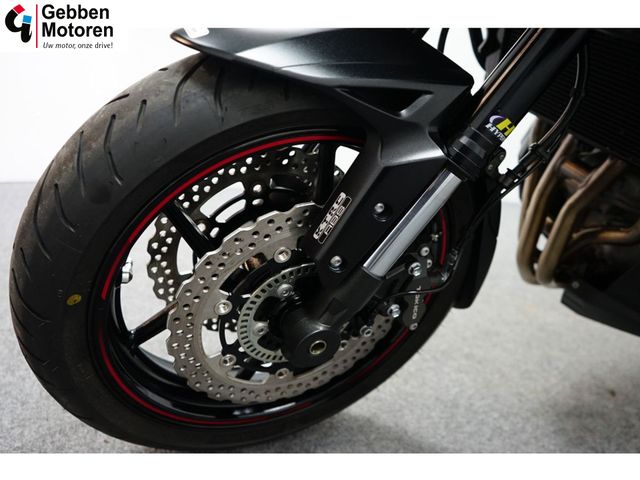 kawasaki - versys-1000-abs