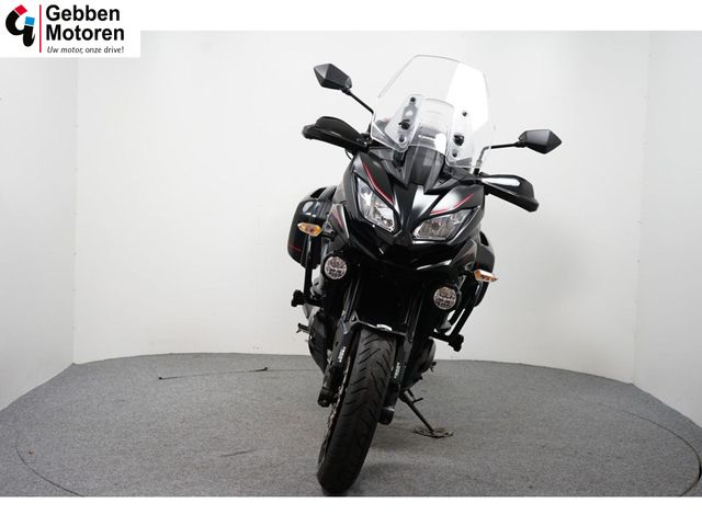 kawasaki - versys-1000-abs