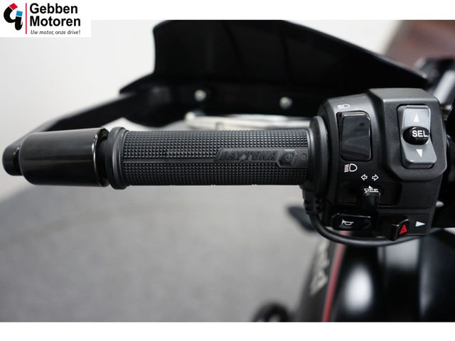 kawasaki - versys-1000-abs