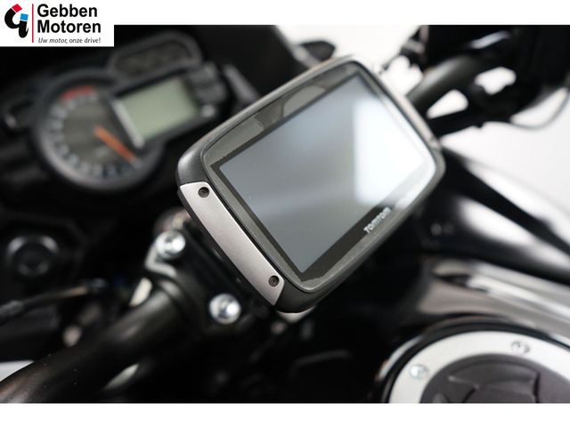 kawasaki - versys-1000-abs