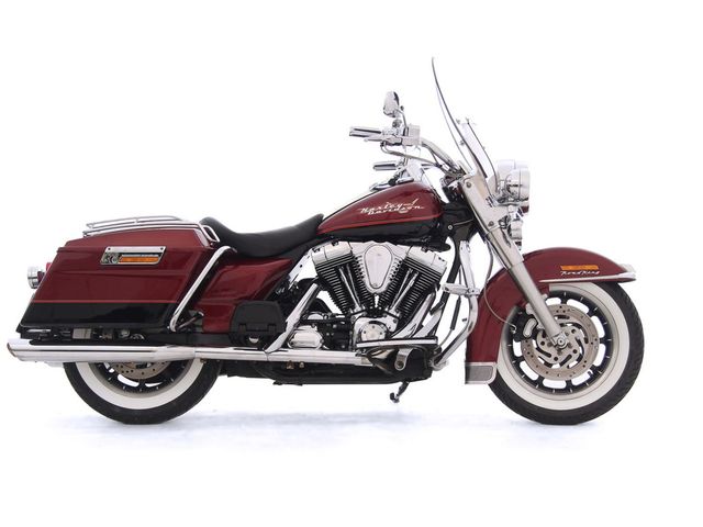 harley-davidson - road-king-flhr