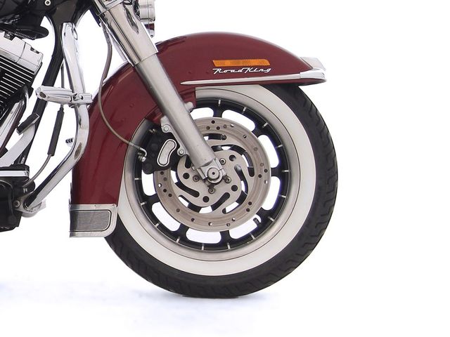 harley-davidson - road-king-flhr