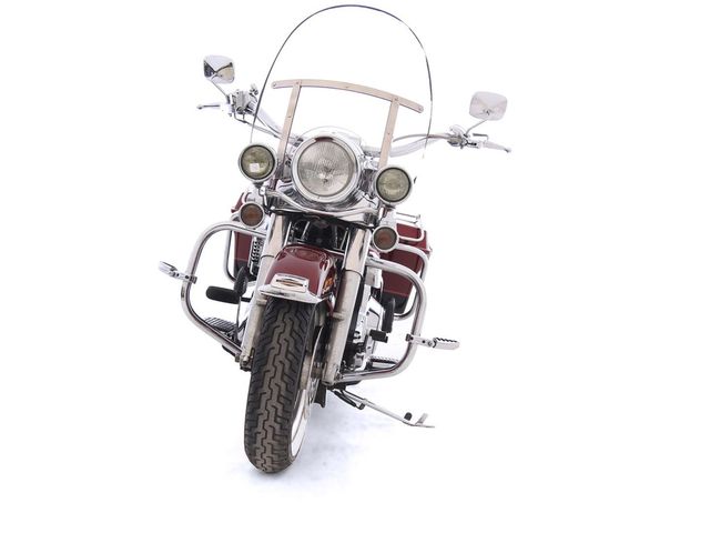 harley-davidson - road-king-flhr