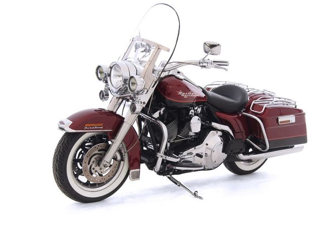 harley-davidson - road-king-flhr