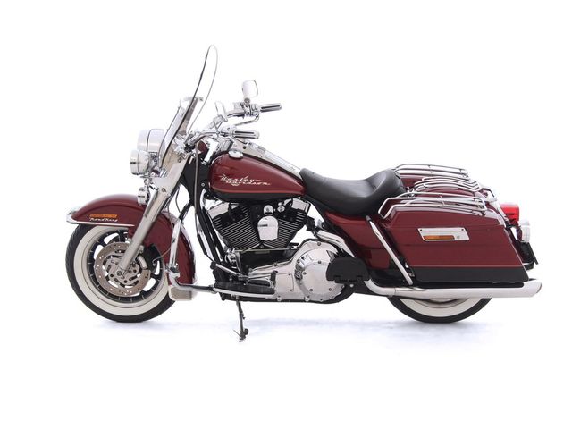 harley-davidson - road-king-flhr