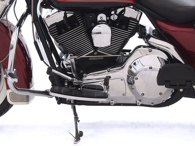 harley-davidson - road-king-flhr