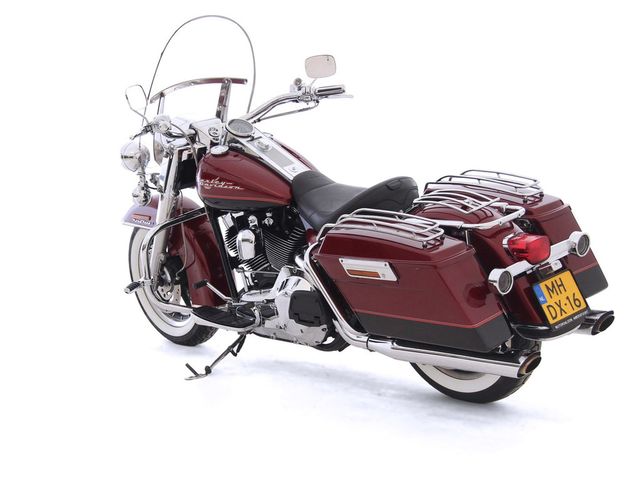 harley-davidson - road-king-flhr
