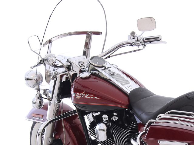 harley-davidson - road-king-flhr