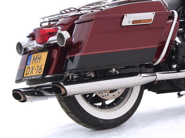 harley-davidson - road-king-flhr
