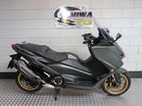 YAMAHA TMAX 560