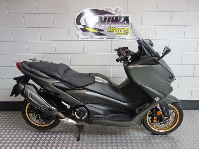yamaha - tmax-560