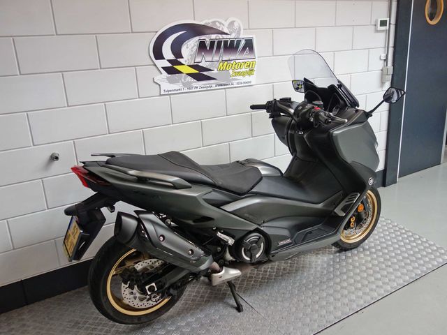 yamaha - tmax-560