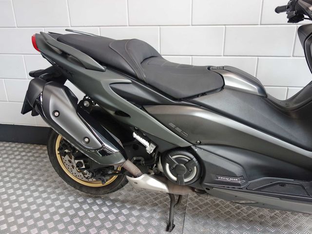 yamaha - tmax-560