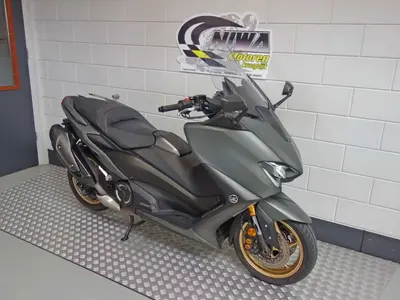YAMAHA TMAX TECH MAX 560 – foto 2
