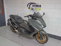 Yamaha Tmax 560 Tech MAX ABS 2020 occasion – foto 2 van 9