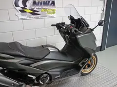 Yamaha Tmax 560 Tech MAX ABS 2020 occasion – foto 5 van 9