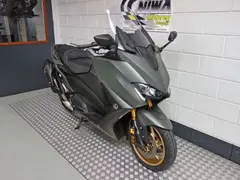Yamaha Tmax 560 Tech MAX ABS 2020 occasion – foto 7 van 9