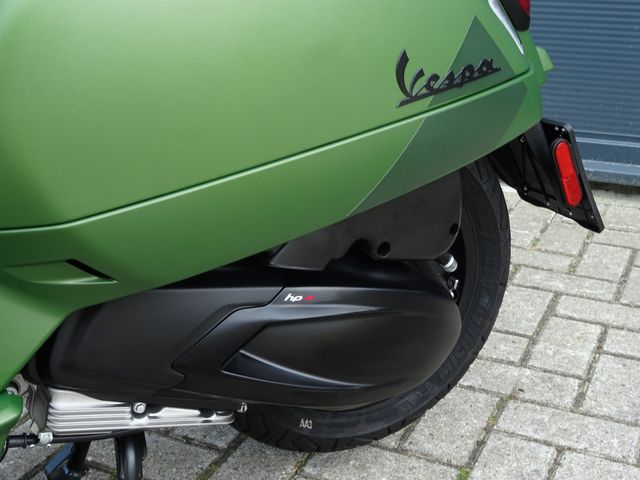 vespa - gtv-310