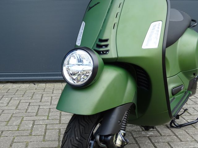 vespa - gtv-310