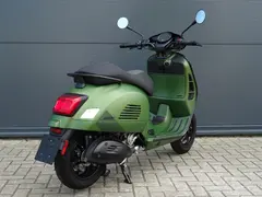 Vespa GTV 310  nieuw 2026 2026 nieuw – foto 3 van 13