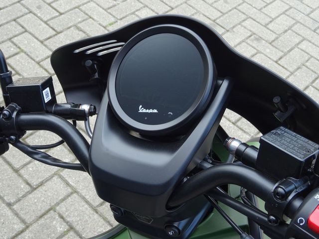 vespa - gtv-310
