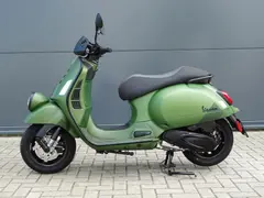 Vespa GTV 310  nieuw 2026 2026 nieuw – foto 4 van 13