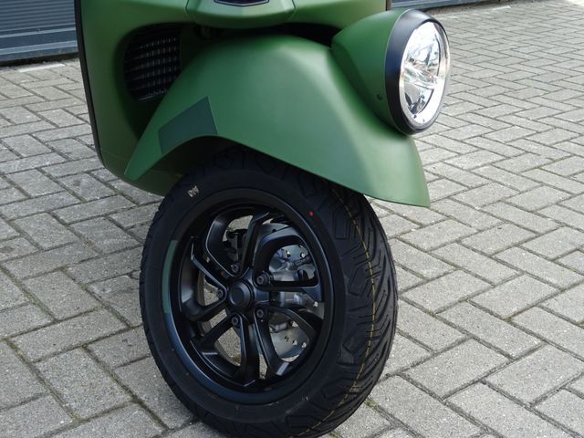 vespa - gtv-310