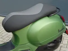 Vespa GTV 310  nieuw 2026 2026 nieuw – foto 12 van 13