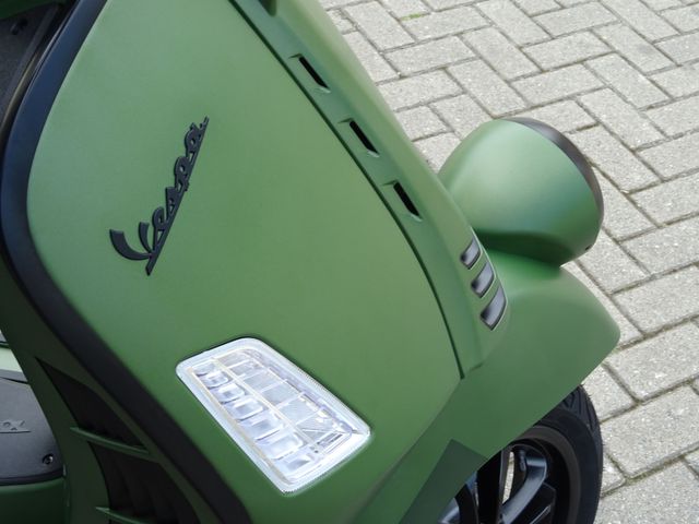 vespa - gtv-310