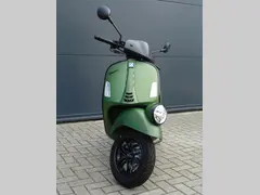 Vespa GTV 310  nieuw 2026 2026 nieuw – foto 7 van 13
