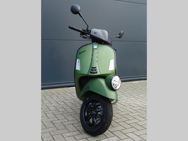 vespa - gtv-310