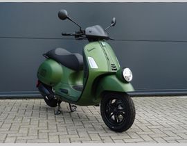 Vespa GTV 310 2026 nieuw