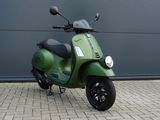 VESPA GTV 310