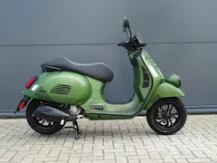 Vespa GTV 310  nieuw 2026 2026 nieuw – foto 2 van 13