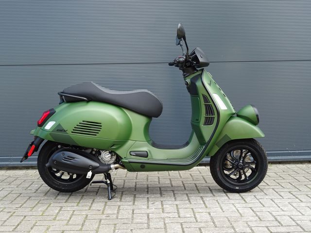 vespa - gtv-310