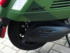 Vespa GTV 310  nieuw 2026 2026 nieuw – foto 11 van 13