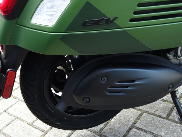 vespa - gtv-310