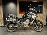 CFMOTO 800 MT SPORT