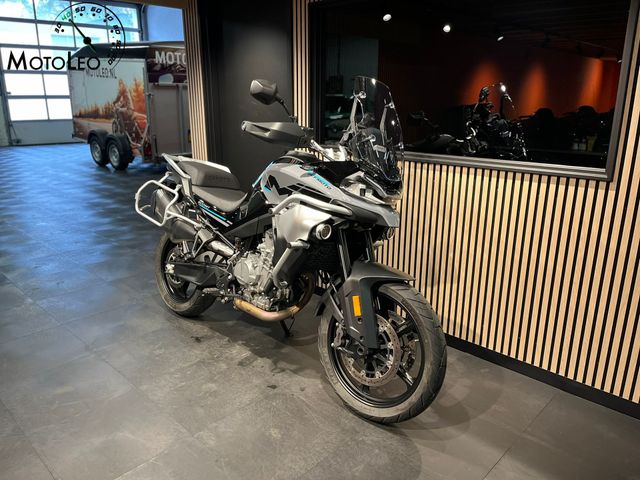 cfmoto - 800-mt-sport