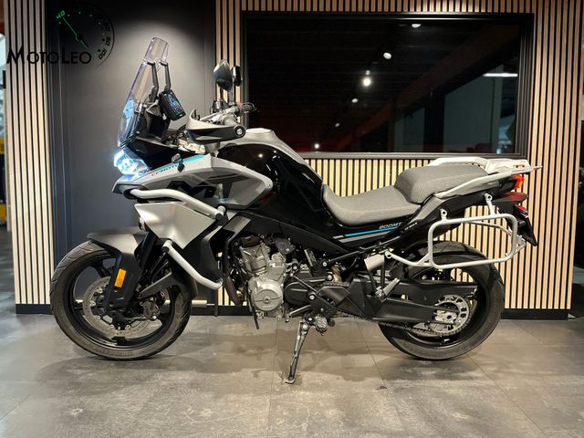 cfmoto - 800-mt-sport