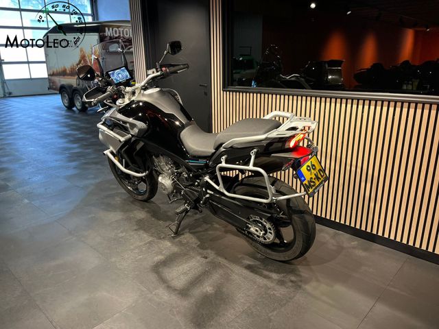 cfmoto - 800-mt-sport