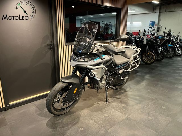 cfmoto - 800-mt-sport