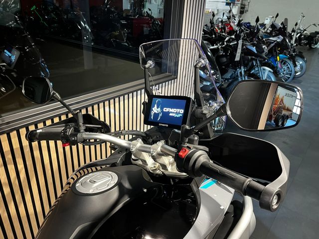 cfmoto - 800-mt-sport