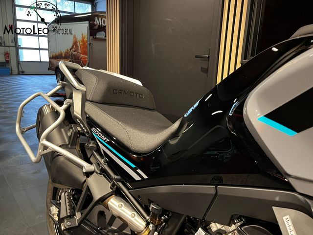 cfmoto - 800-mt-sport