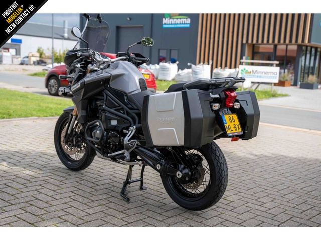 triumph - tiger-explorer